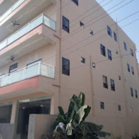 Hotel Shree Vilas Haridwār Buitenkant foto