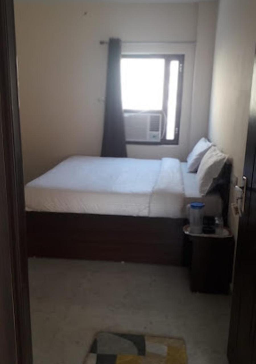 Hotel Shree Vilas Haridwār Buitenkant foto